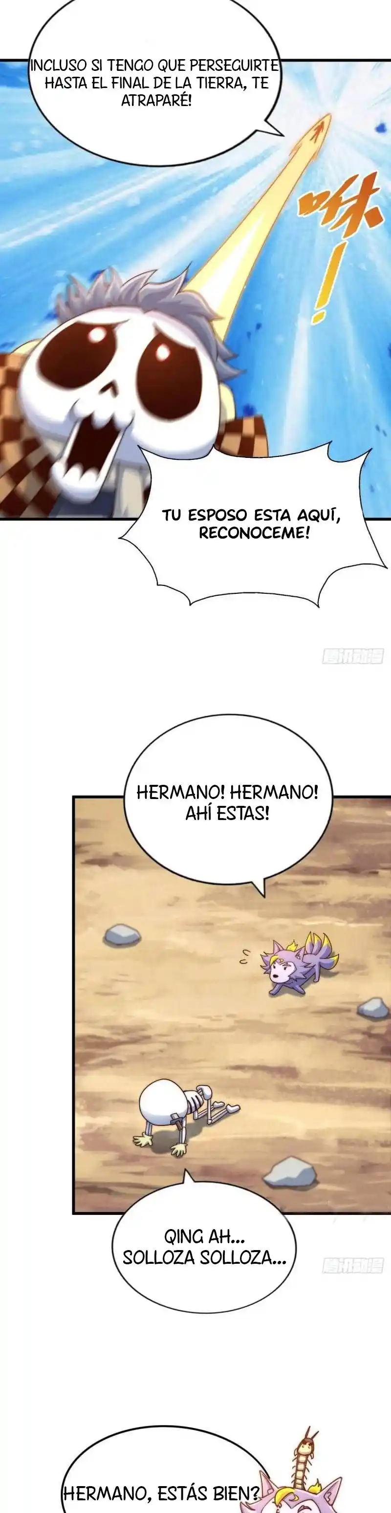 Por Encima De Diez Mil Personas - Capítulo 111 - Página 9 - LectorTMOo