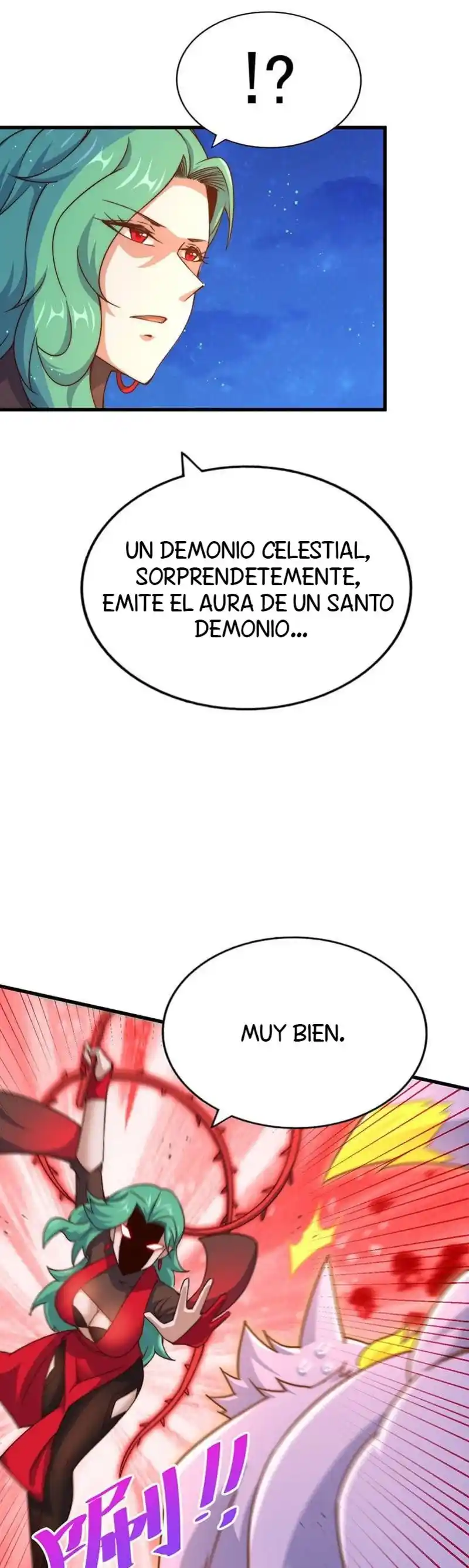 Por Encima De Diez Mil Personas - Capítulo 112 - Página 2 - LectorTMOo
