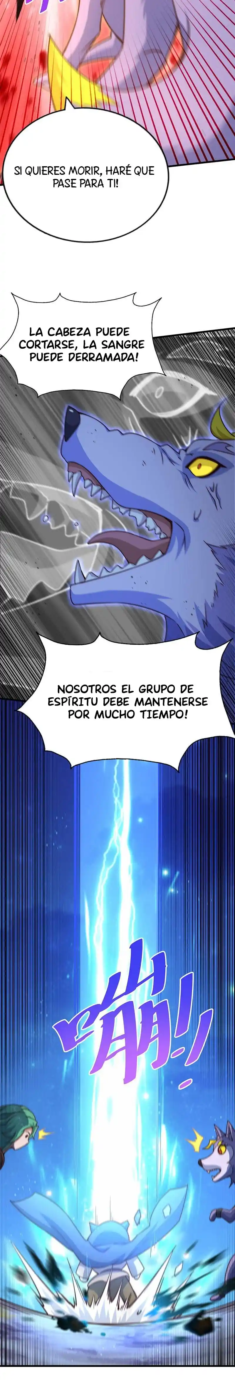 Por Encima De Diez Mil Personas - Capítulo 112 - Página 3 - LectorTMOo