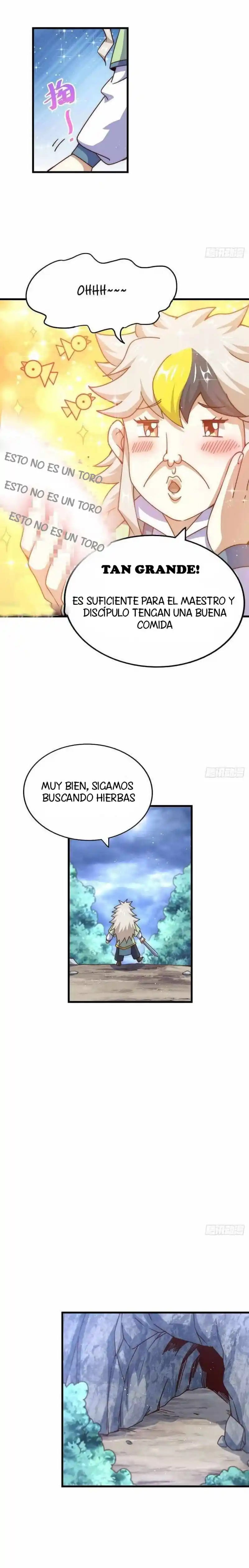 Por Encima De Diez Mil Personas - Capítulo 113 - Página 11 - LectorTMOo