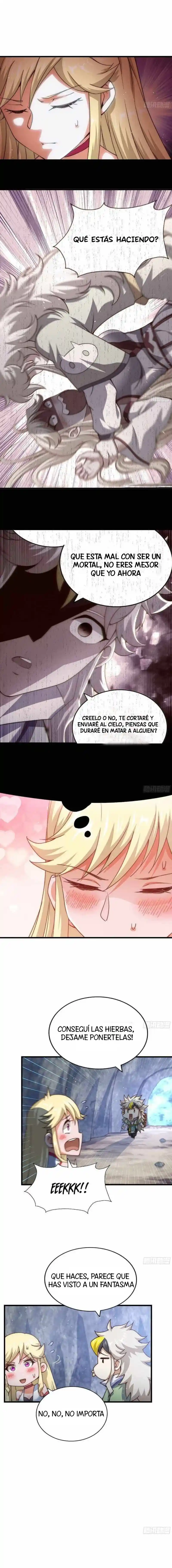 Por Encima De Diez Mil Personas - Capítulo 113 - Página 13 - LectorTMOo