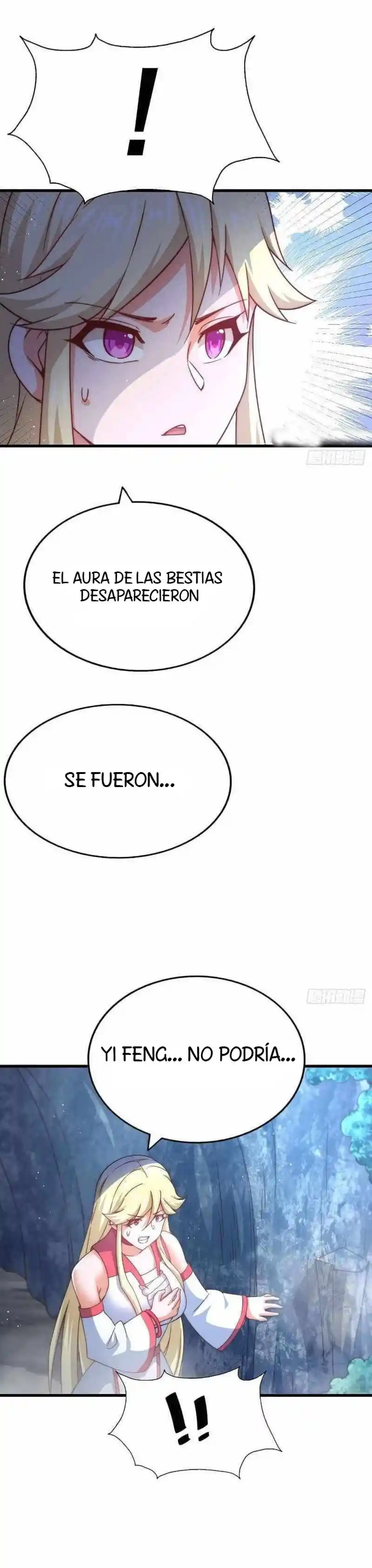 Por Encima De Diez Mil Personas - Capítulo 113 - Página 19 - LectorTMOo