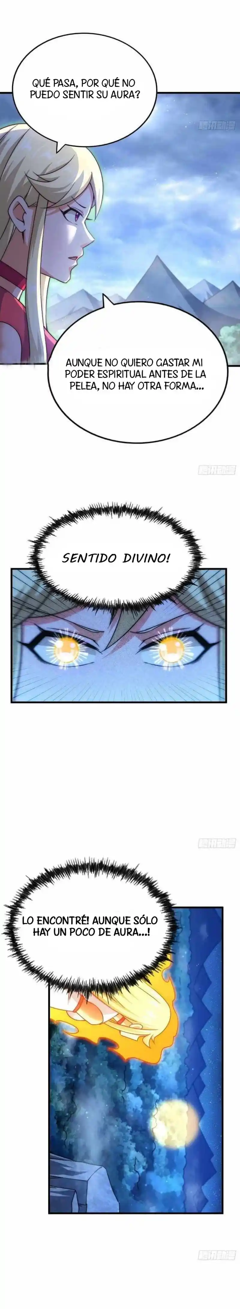Por Encima De Diez Mil Personas - Capítulo 113 - Página 24 - LectorTMOo