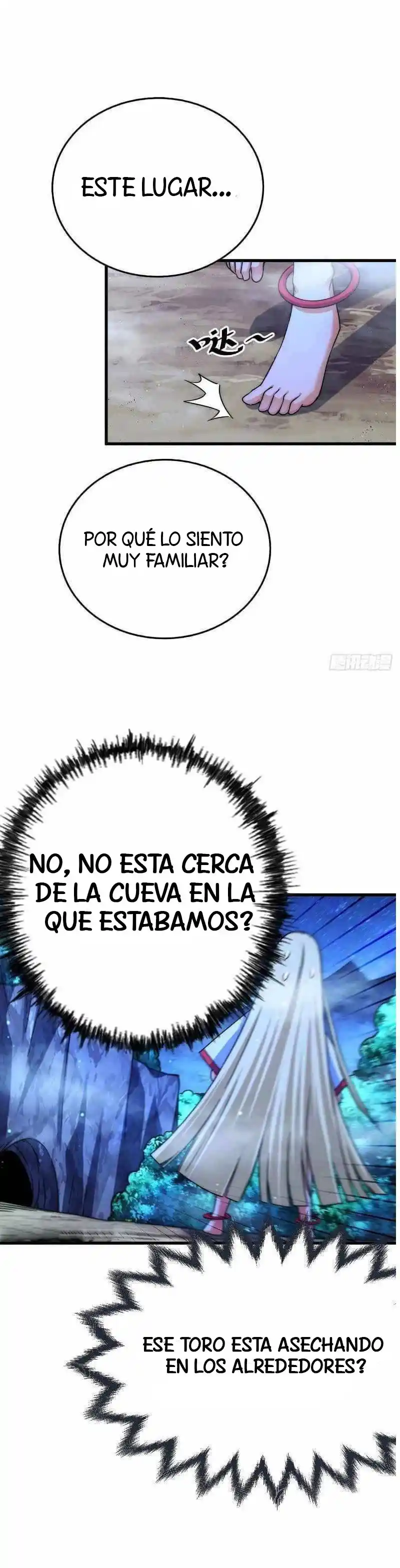Por Encima De Diez Mil Personas - Capítulo 113 - Página 25 - LectorTMOo