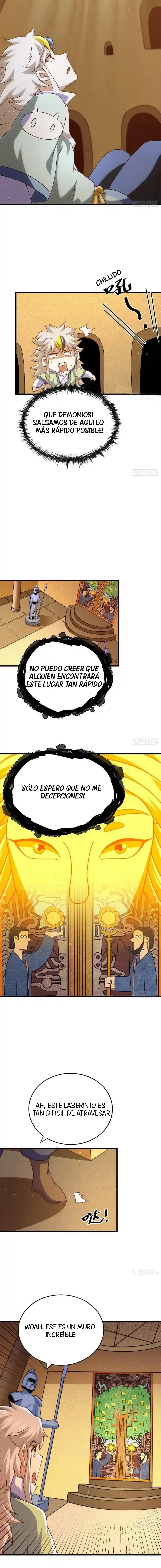 Por Encima De Diez Mil Personas - Capítulo 114 - Página 16 - LectorTMOo
