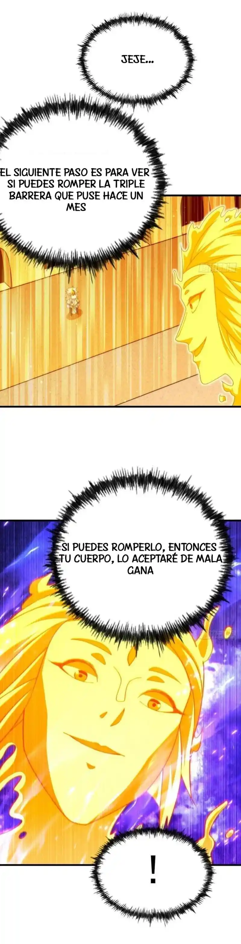 Por Encima De Diez Mil Personas - Capítulo 114 - Página 17 - LectorTMOo