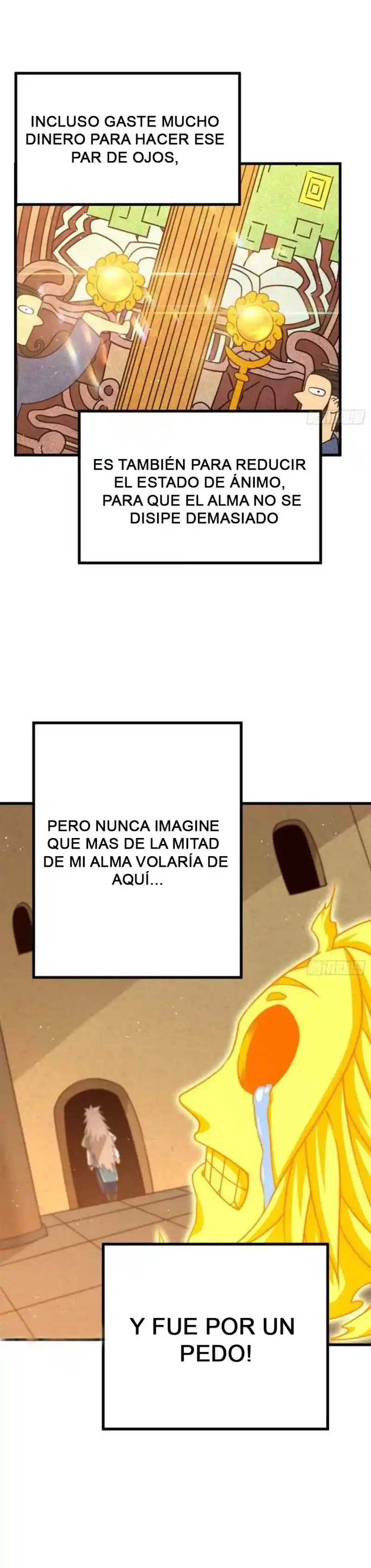 Por Encima De Diez Mil Personas - Capítulo 115 - Página 4 - LectorTMOo