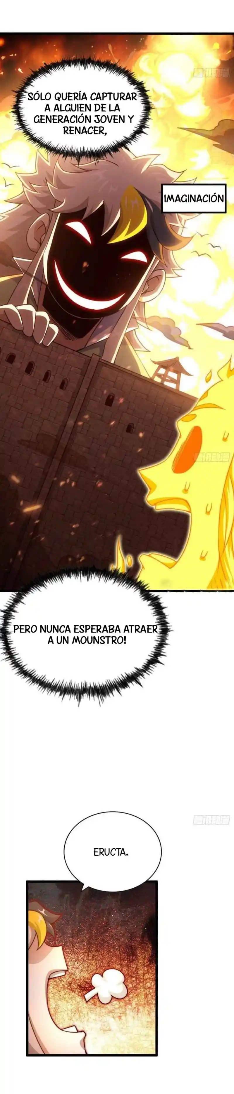 Por Encima De Diez Mil Personas - Capítulo 115 - Página 8 - LectorTMOo