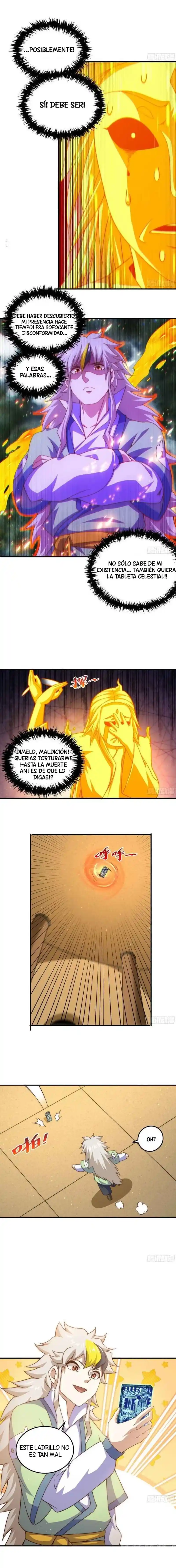 Por Encima De Diez Mil Personas - Capítulo 115 - Página 14 - LectorTMOo