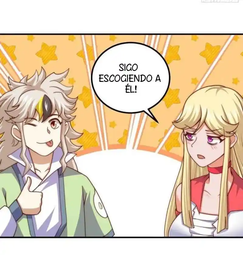 Por Encima De Diez Mil Personas - Capítulo 116 - Página 14 - LectorTMOo