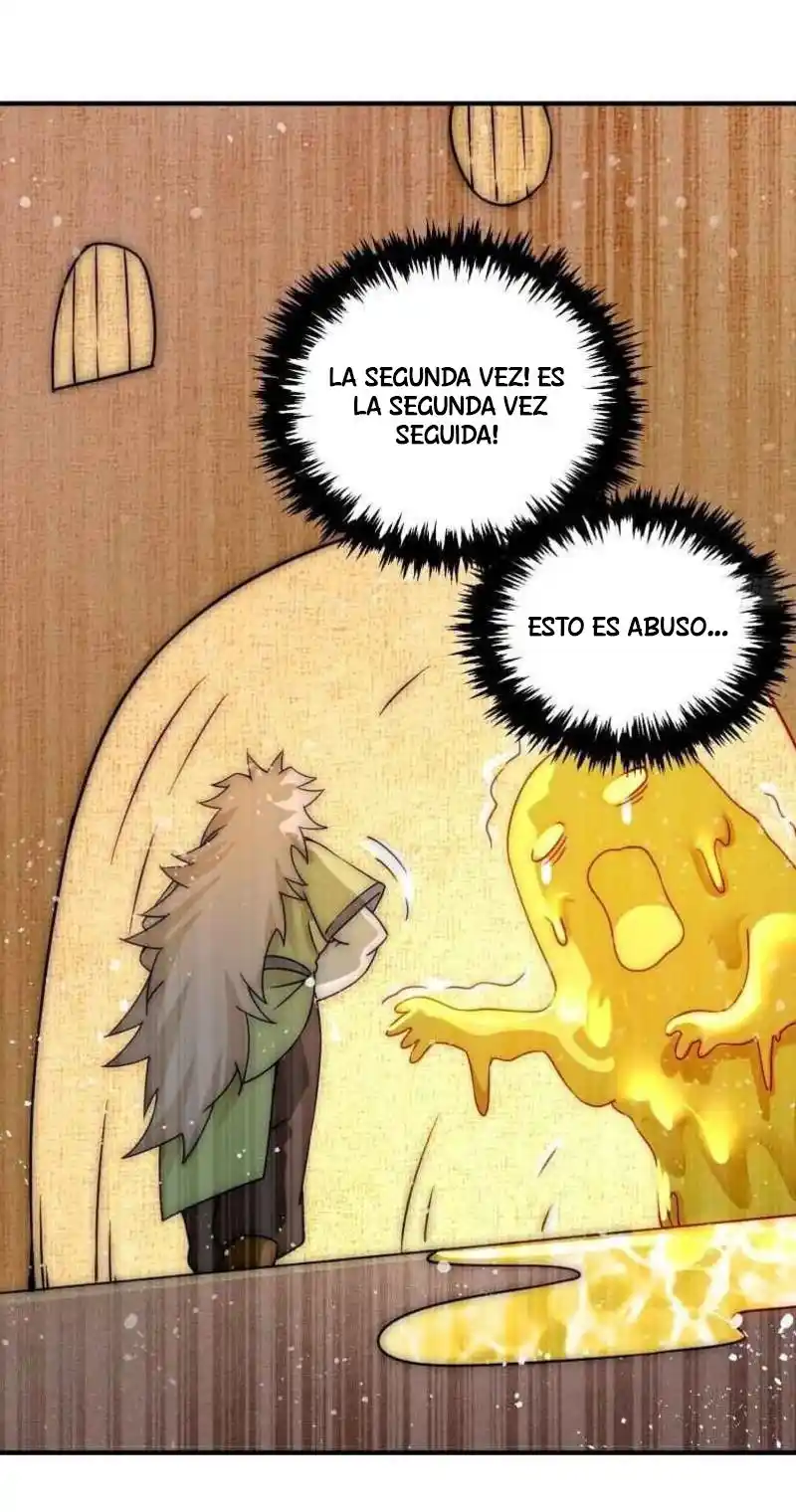 Por Encima De Diez Mil Personas - Capítulo 116 - Página 28 - LectorTMOo