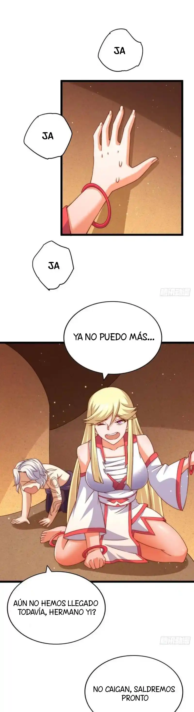 Por Encima De Diez Mil Personas - Capítulo 117 - Página 2 - LectorTMOo
