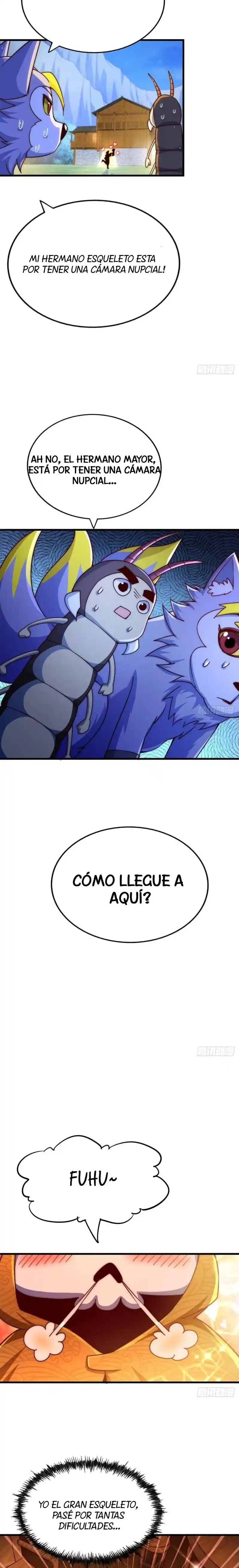 Por Encima De Diez Mil Personas - Capítulo 117 - Página 20 - LectorTMOo