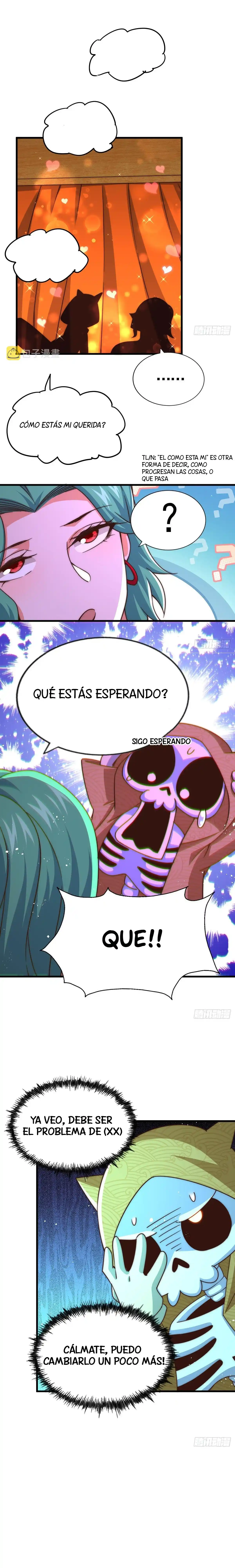 Por Encima De Diez Mil Personas - Capítulo 118 - Página 4 - LectorTMOo
