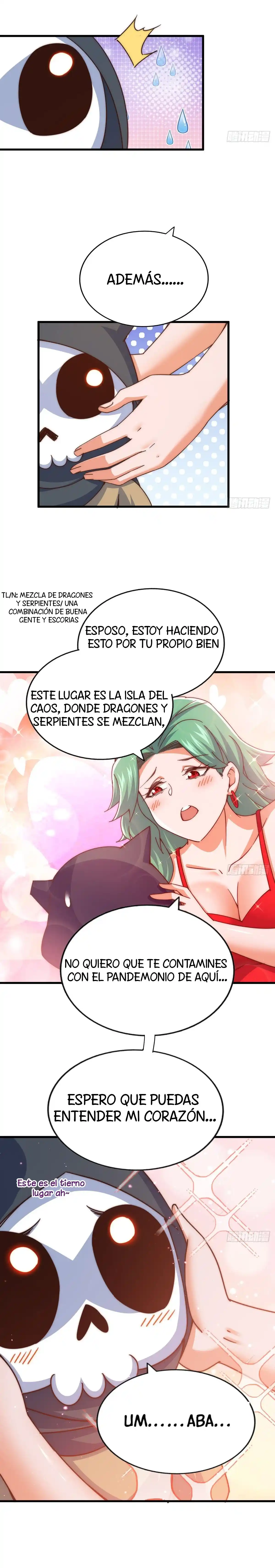 Por Encima De Diez Mil Personas - Capítulo 118 - Página 13 - LectorTMOo