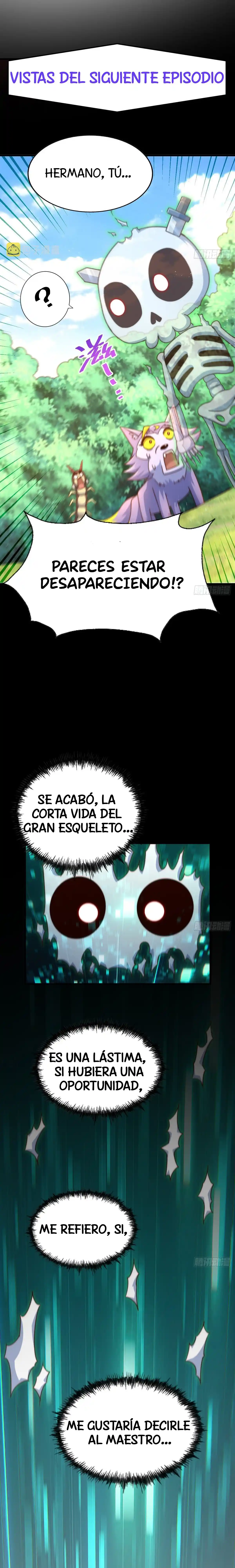 Por Encima De Diez Mil Personas - Capítulo 119 - Página 26 - LectorTMOo