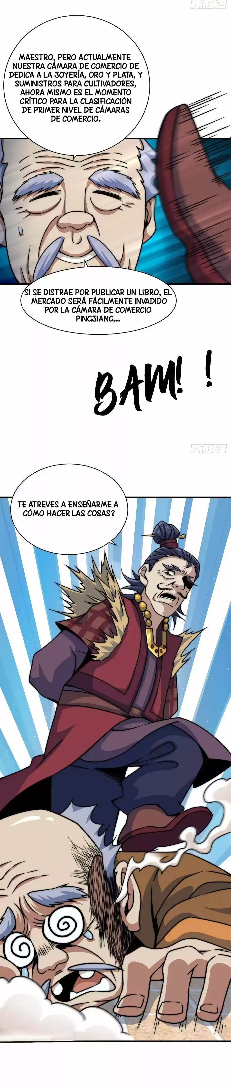 Por Encima De Diez Mil Personas - Capítulo 12 - Página 12 - LectorTMOo