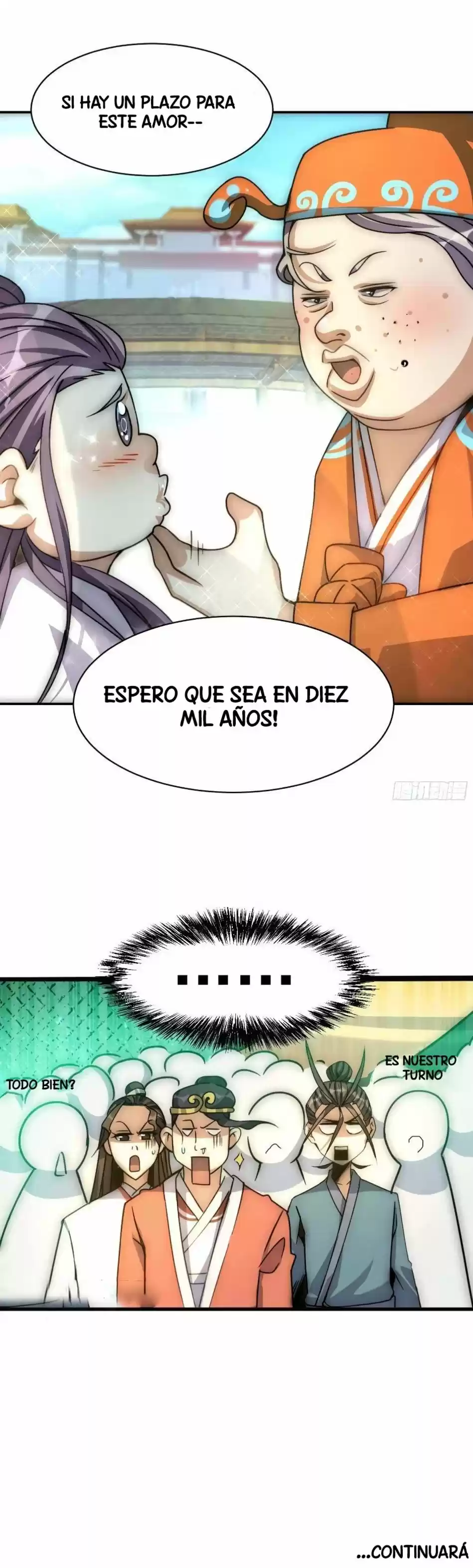 Por Encima De Diez Mil Personas - Capítulo 12 - Página 18 - LectorTMOo