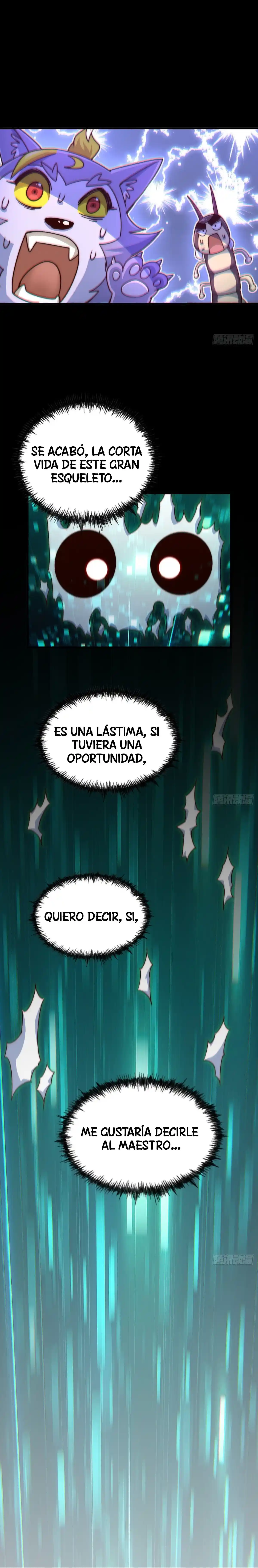 Por Encima De Diez Mil Personas - Capítulo 120 - Página 8 - LectorTMOo