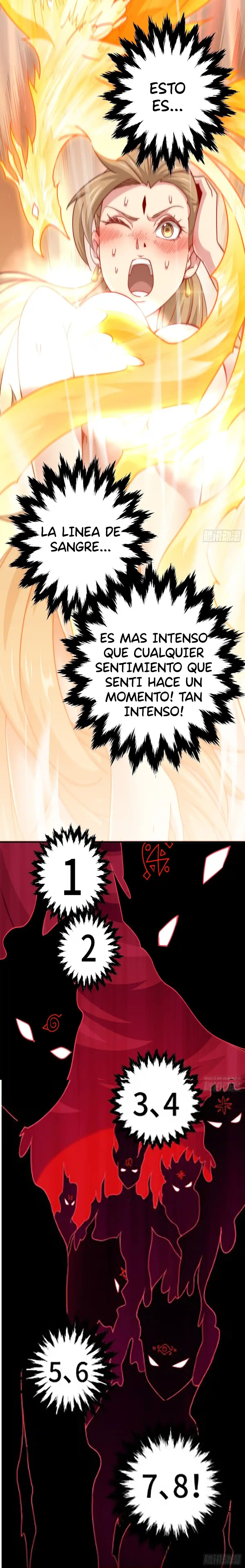Por Encima De Diez Mil Personas - Capítulo 123 - Página 14 - LectorTMOo