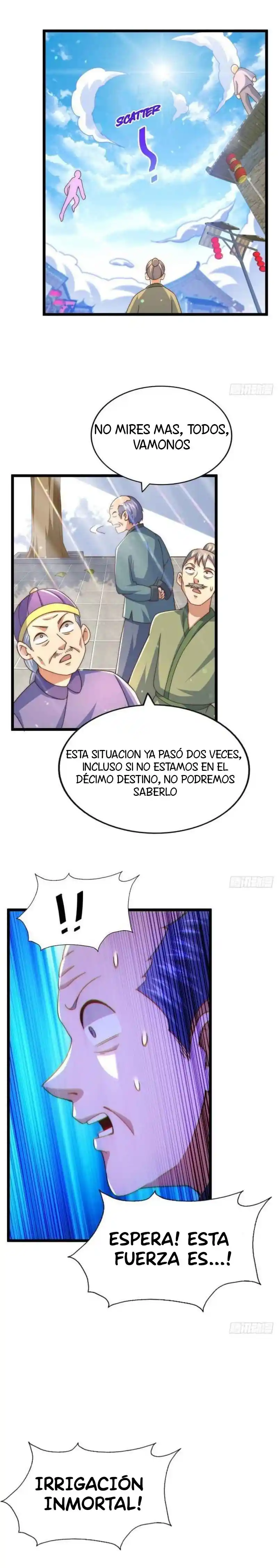 Por Encima De Diez Mil Personas - Capítulo 125 - Página 15 - LectorTMOo