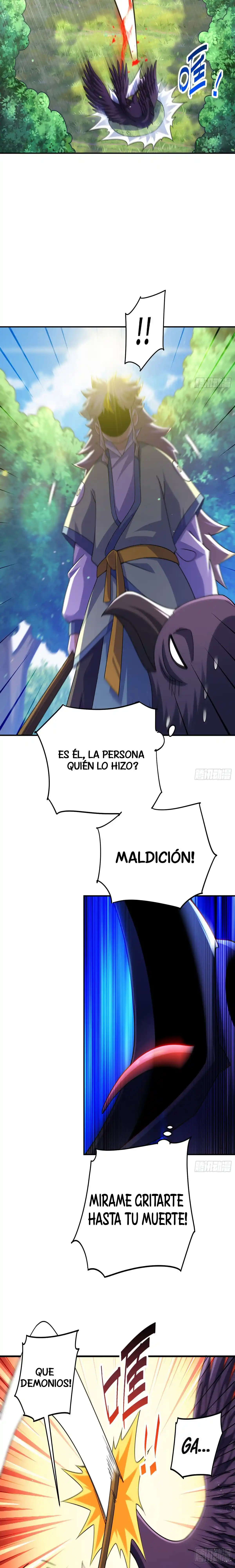 Por Encima De Diez Mil Personas - Capítulo 127 - Página 3 - LectorTMOo