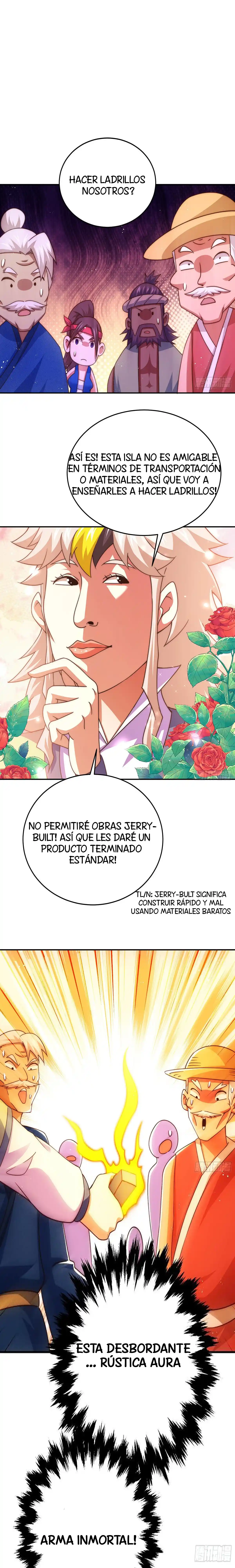 Por Encima De Diez Mil Personas - Capítulo 129 - Página 13 - LectorTMOo