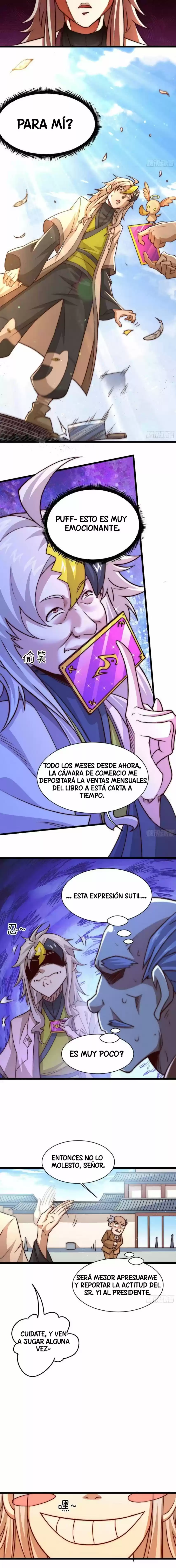 Por Encima De Diez Mil Personas - Capítulo 13 - Página 10 - LectorTMOo