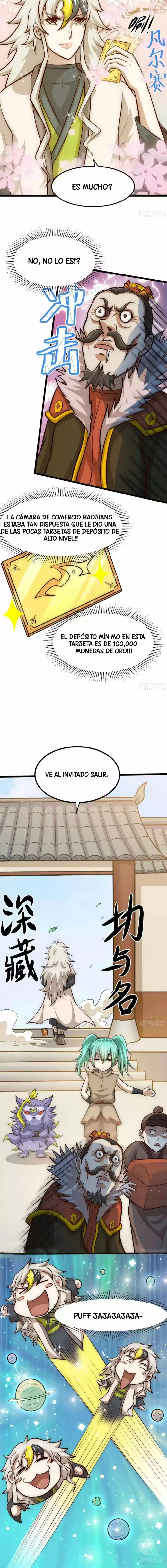 Por Encima De Diez Mil Personas - Capítulo 13 - Página 16 - LectorTMOo