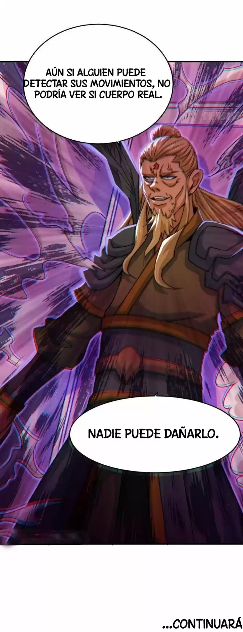 Por Encima De Diez Mil Personas - Capítulo 13 - Página 19 - LectorTMOo