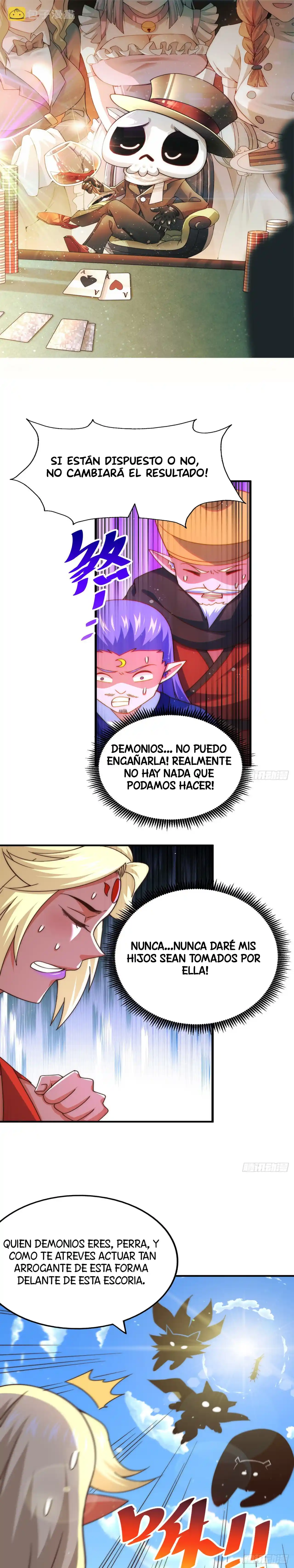 Por Encima De Diez Mil Personas - Capítulo 133 - Página 2 - LectorTMOo