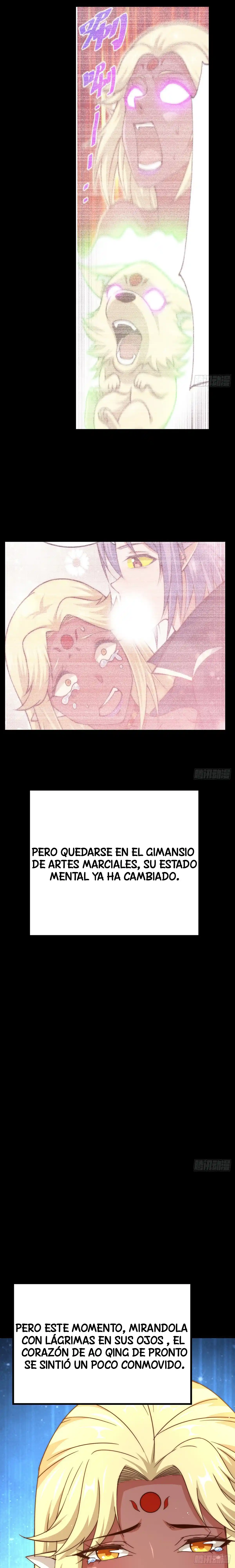 Por Encima De Diez Mil Personas - Capítulo 133 - Página 9 - LectorTMOo