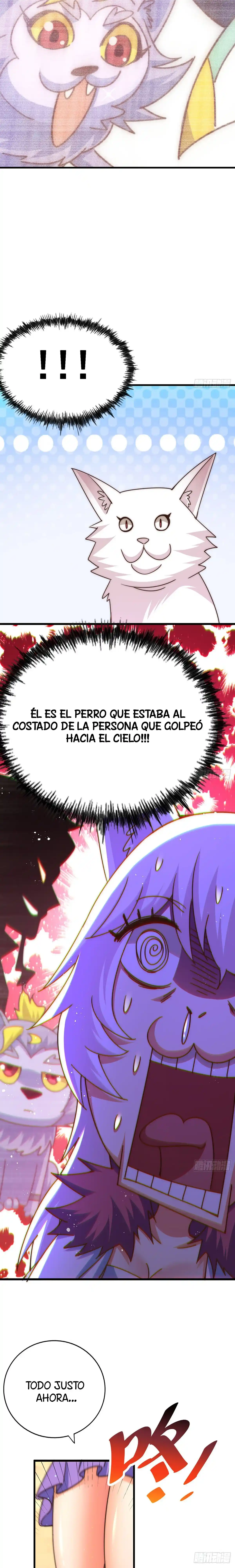 Por Encima De Diez Mil Personas - Capítulo 133 - Página 13 - LectorTMOo