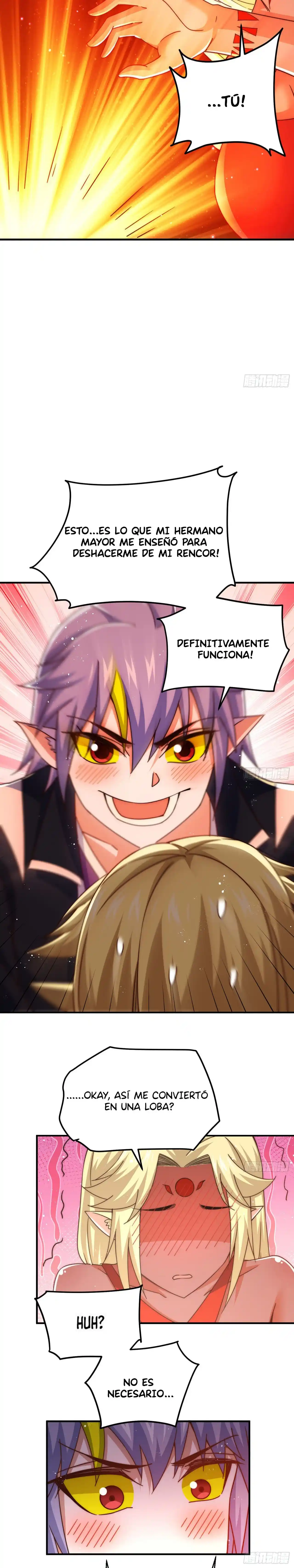 Por Encima De Diez Mil Personas - Capítulo 135 - Página 6 - LectorTMOo