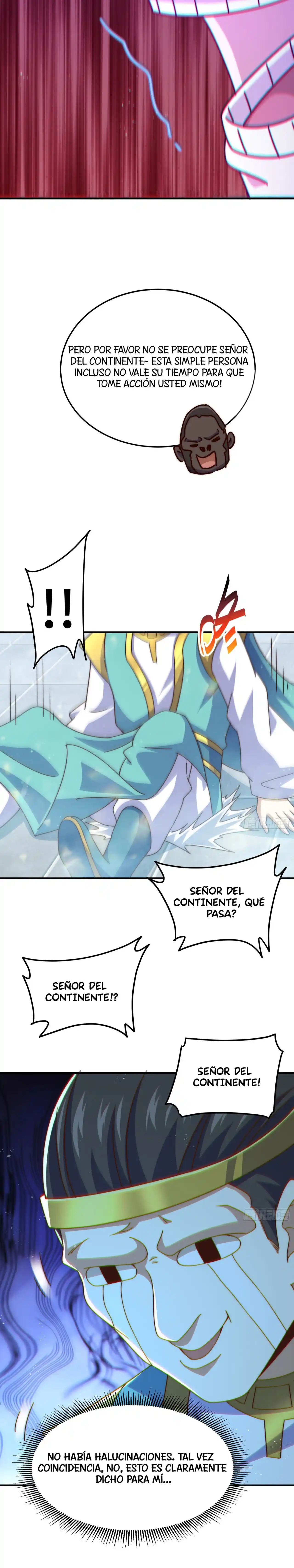 Por Encima De Diez Mil Personas - Capítulo 138 - Página 24 - LectorTMOo