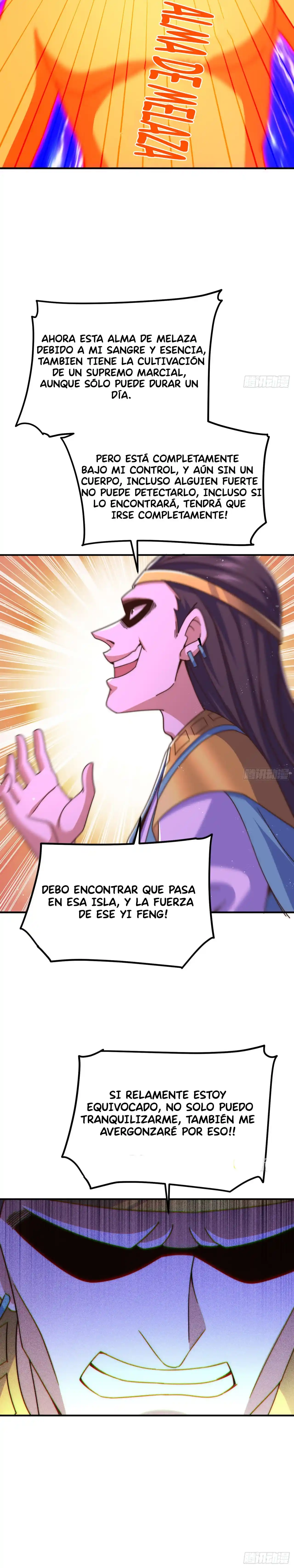 Por Encima De Diez Mil Personas - Capítulo 139 - Página 14 - LectorTMOo