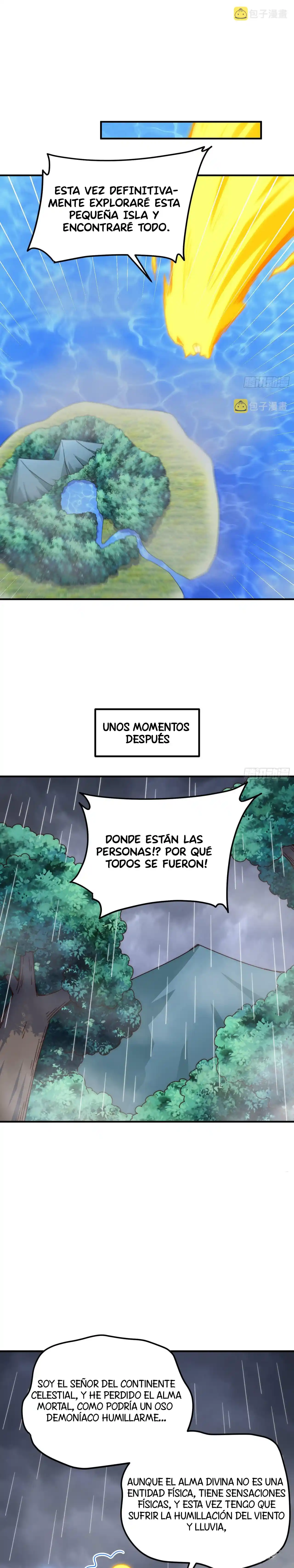Por Encima De Diez Mil Personas - Capítulo 139 - Página 25 - LectorTMOo