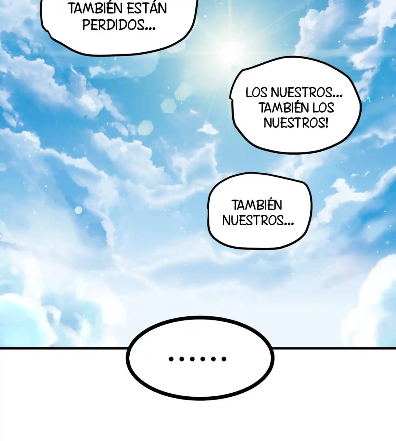 Por Encima De Diez Mil Personas - Capítulo 139 - Página 30 - LectorTMOo