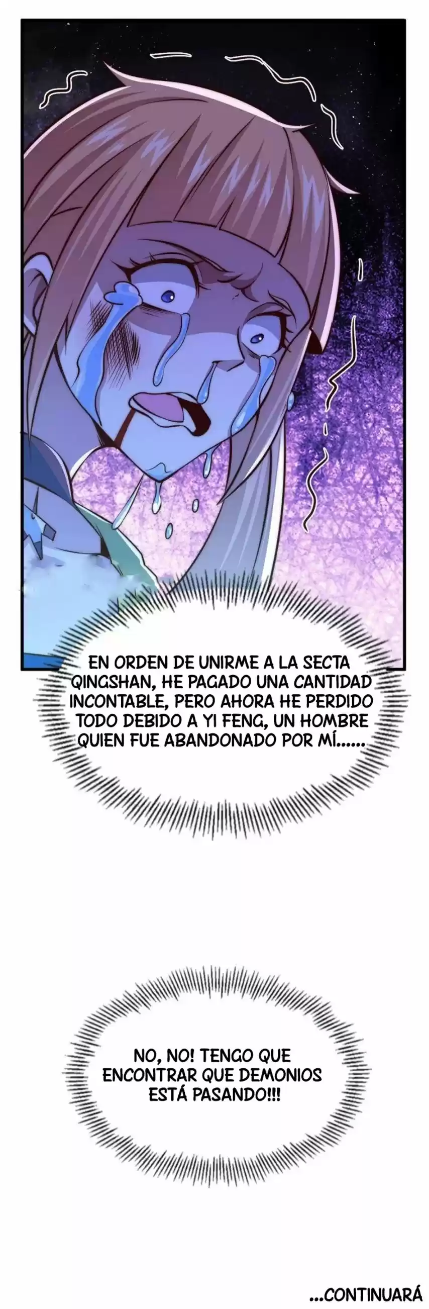 Por Encima De Diez Mil Personas - Capítulo 14 - Página 26 - LectorTMOo