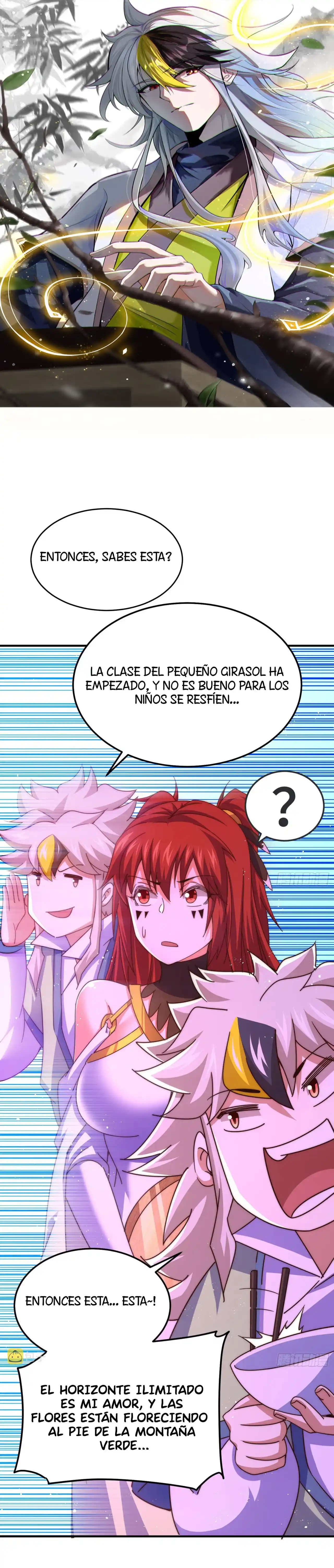 Por Encima De Diez Mil Personas - Capítulo 143 - Página 2 - LectorTMOo