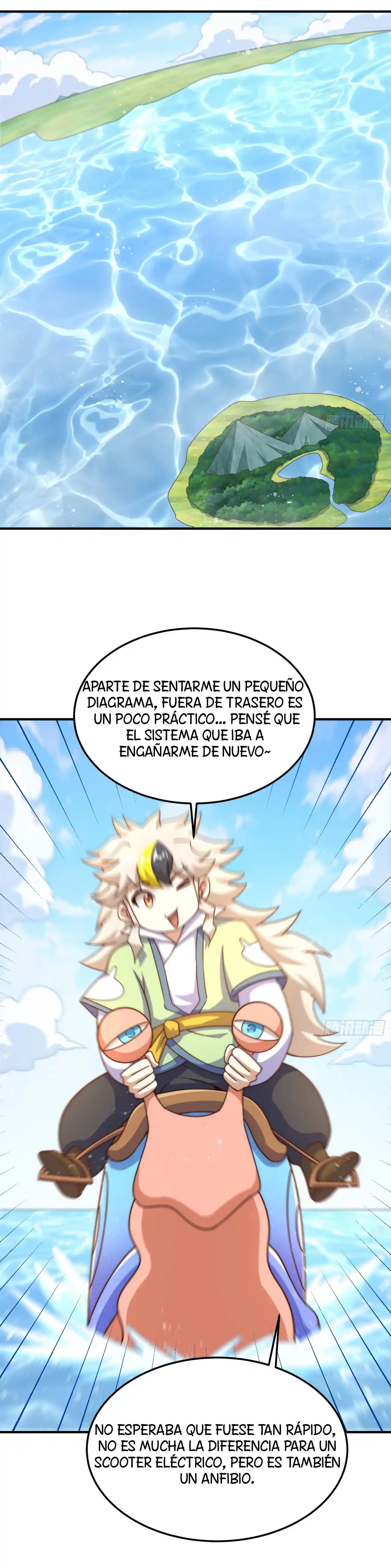 Por Encima De Diez Mil Personas - Capítulo 144 - Página 15 - LectorTMOo