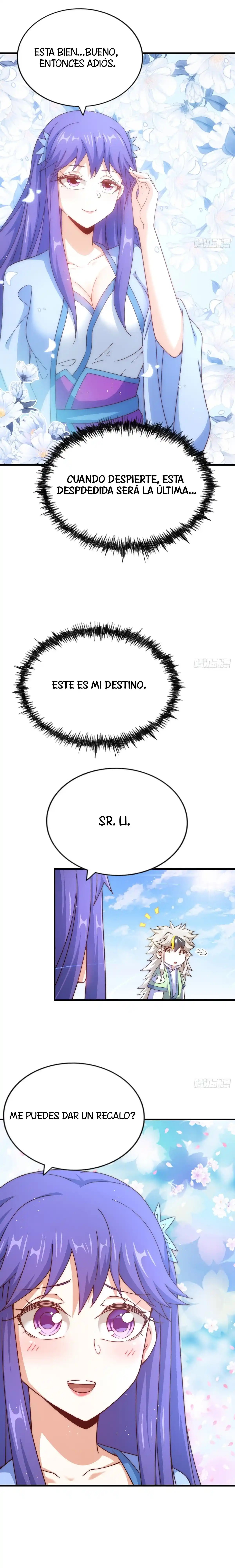 Por Encima De Diez Mil Personas - Capítulo 146 - Página 26 - LectorTMOo
