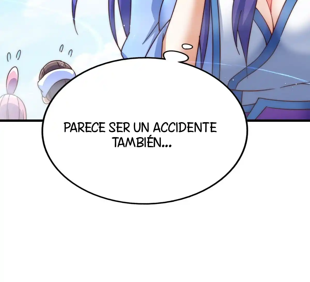 Por Encima De Diez Mil Personas - Capítulo 146 - Página 31 - LectorTMOo