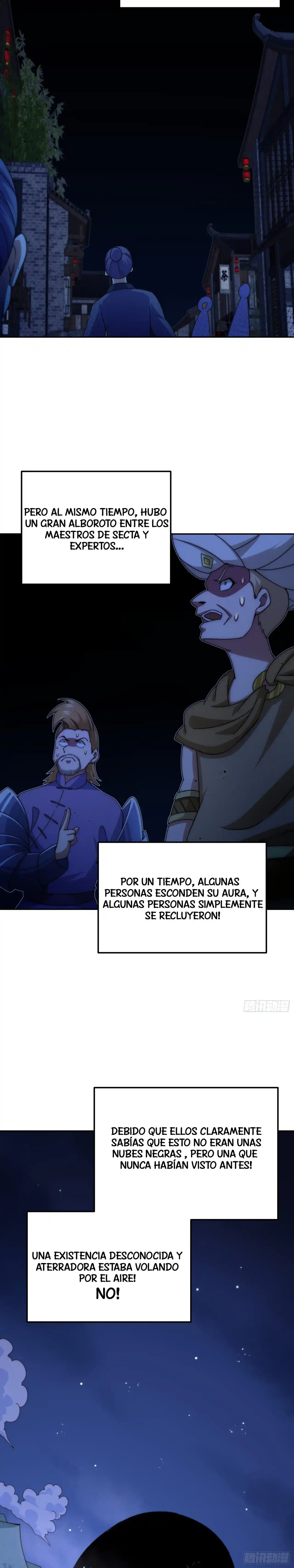 Por Encima De Diez Mil Personas - Capítulo 147 - Página 4 - LectorTMOo