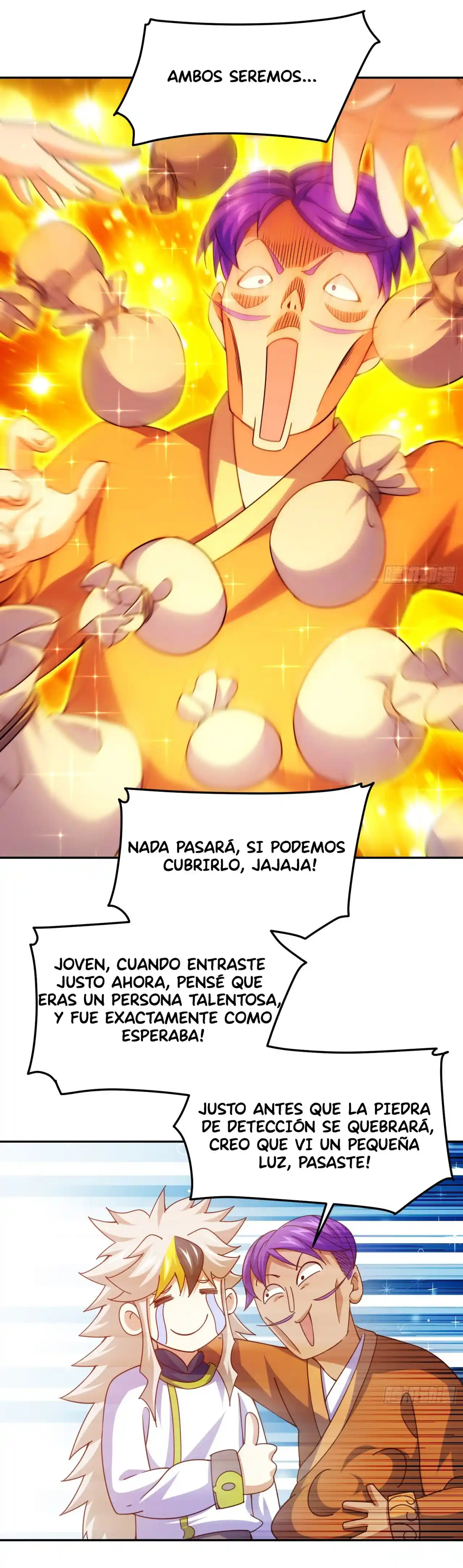 Por Encima De Diez Mil Personas - Capítulo 148 - Página 16 - LectorTMOo