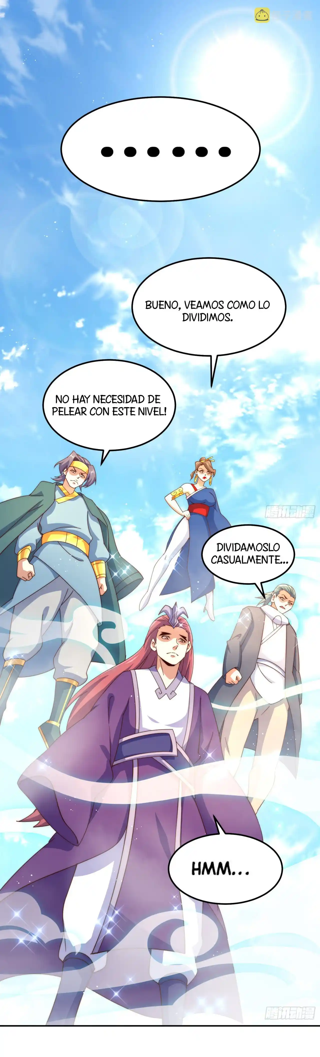 Por Encima De Diez Mil Personas - Capítulo 149 - Página 13 - LectorTMOo