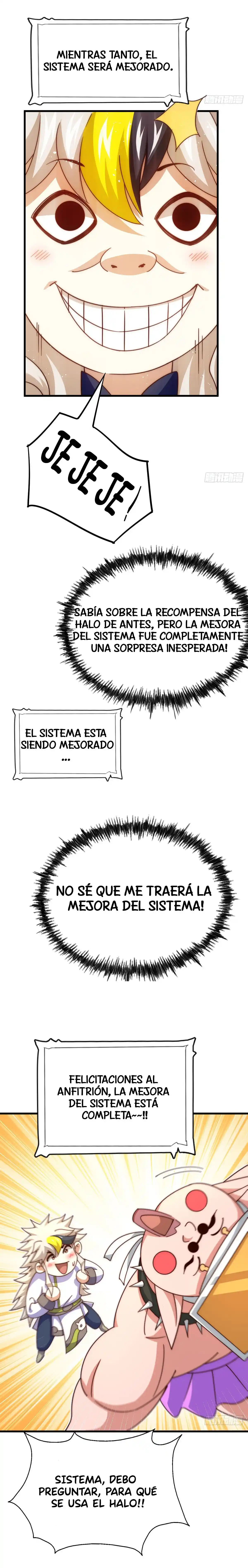 Por Encima De Diez Mil Personas - Capítulo 150 - Página 4 - LectorTMOo