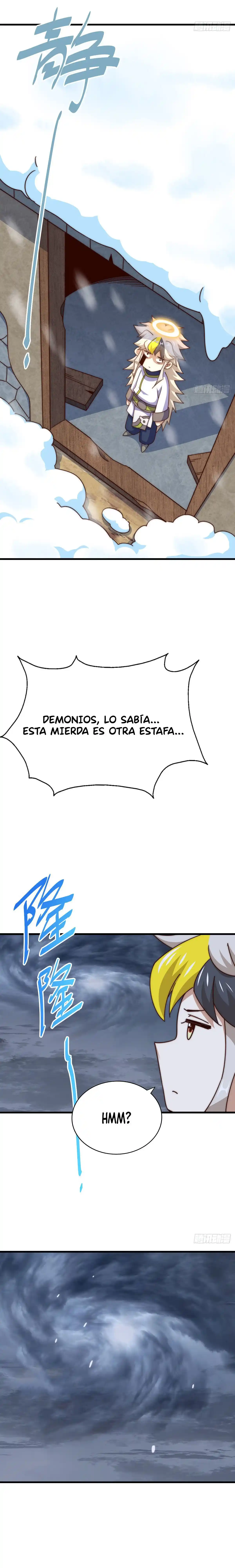 Por Encima De Diez Mil Personas - Capítulo 150 - Página 7 - LectorTMOo
