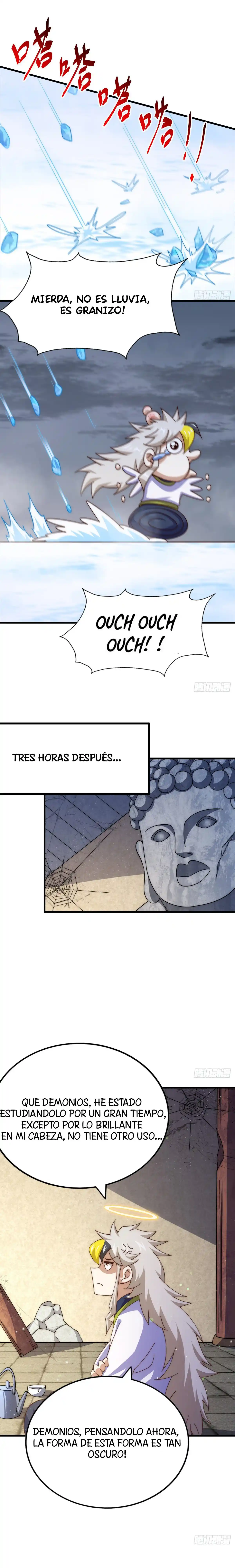Por Encima De Diez Mil Personas - Capítulo 150 - Página 10 - LectorTMOo