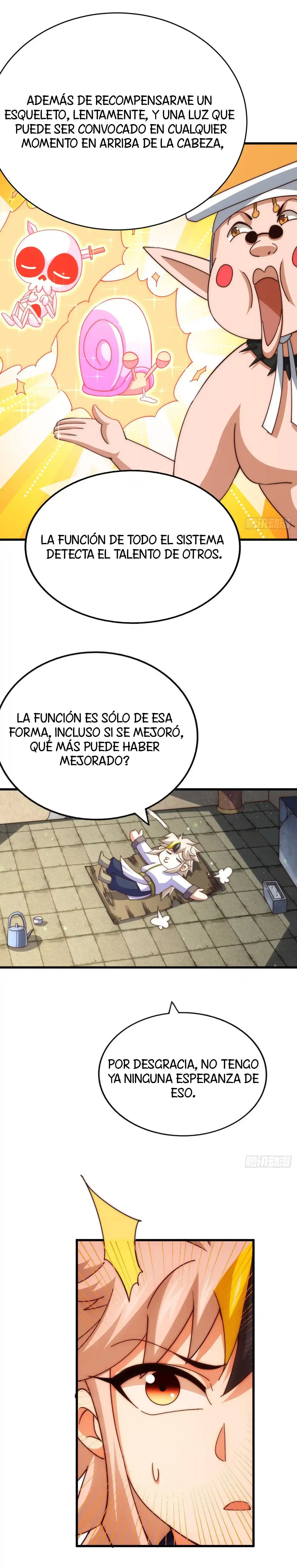 Por Encima De Diez Mil Personas - Capítulo 150 - Página 11 - LectorTMOo